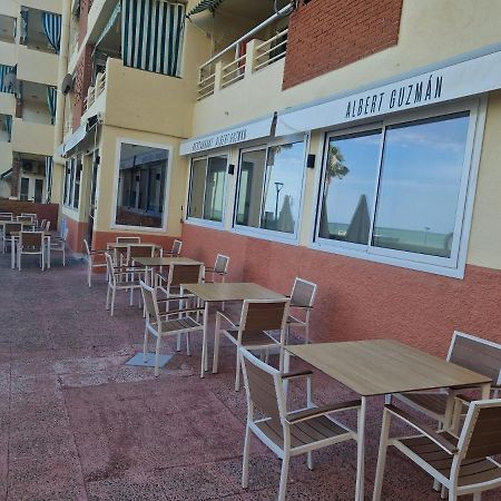 Apartament Les Delicies Sant Carlos de la Ràpita Εξωτερικό φωτογραφία
