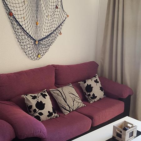 Apartament Les Delicies Sant Carlos de la Ràpita Εξωτερικό φωτογραφία