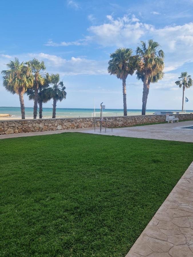 Apartament Les Delicies Sant Carlos de la Ràpita Εξωτερικό φωτογραφία
