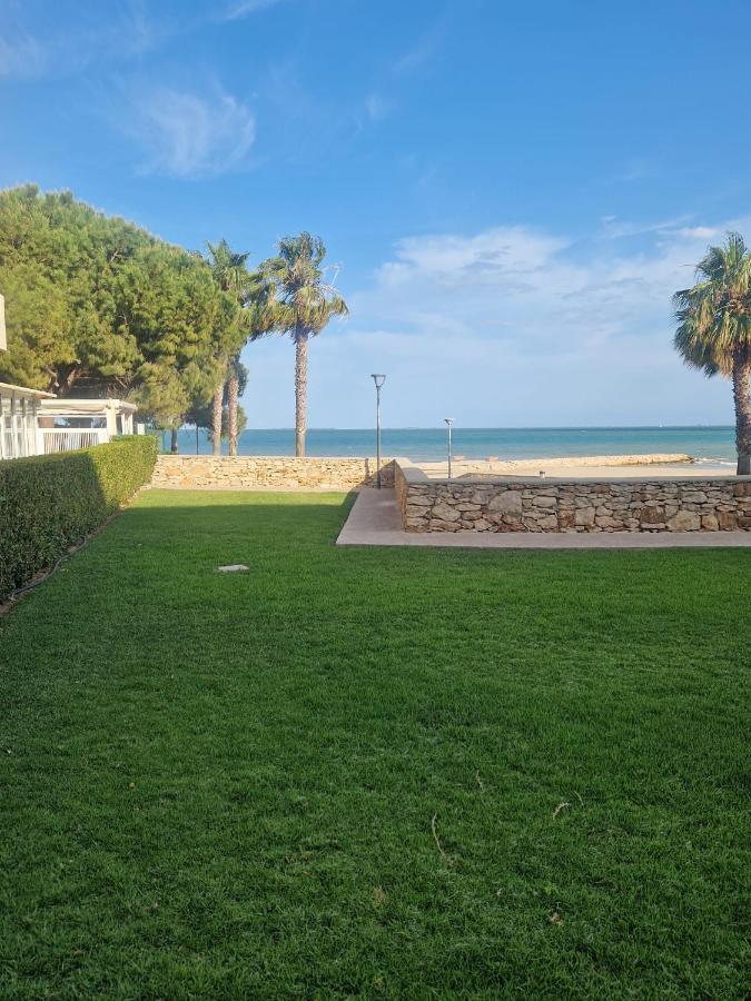 Apartament Les Delicies Sant Carlos de la Ràpita Εξωτερικό φωτογραφία
