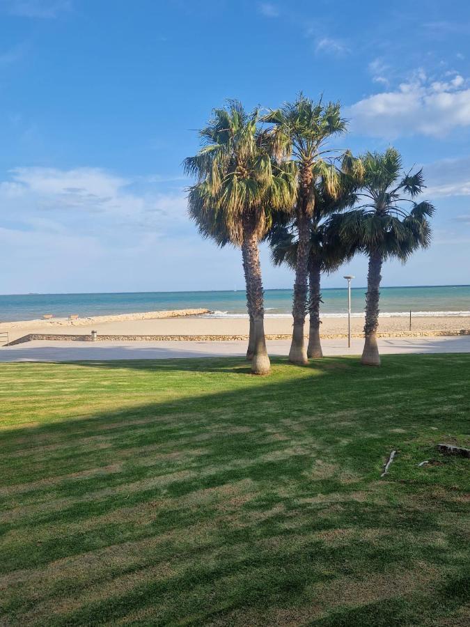 Apartament Les Delicies Sant Carlos de la Ràpita Εξωτερικό φωτογραφία