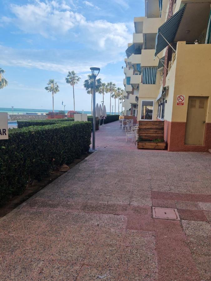 Apartament Les Delicies Sant Carlos de la Ràpita Εξωτερικό φωτογραφία