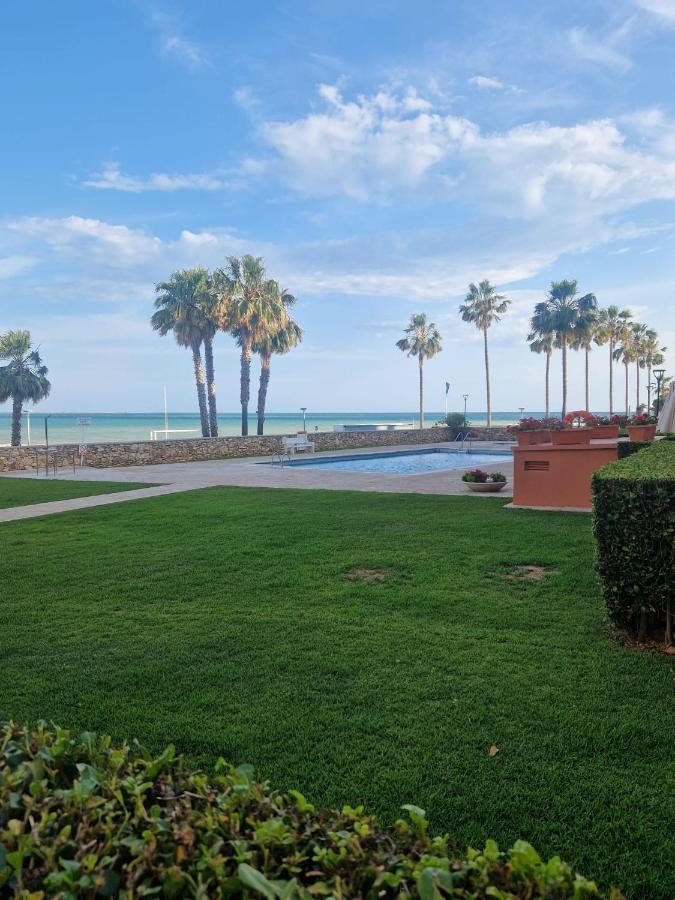 Apartament Les Delicies Sant Carlos de la Ràpita Εξωτερικό φωτογραφία