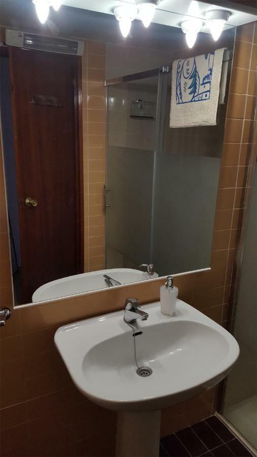 Apartament Les Delicies Sant Carlos de la Ràpita Εξωτερικό φωτογραφία