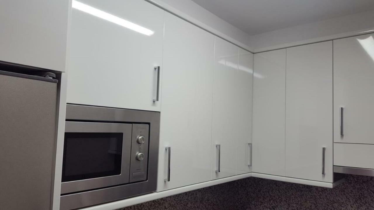 Apartament Les Delicies Sant Carlos de la Ràpita Εξωτερικό φωτογραφία