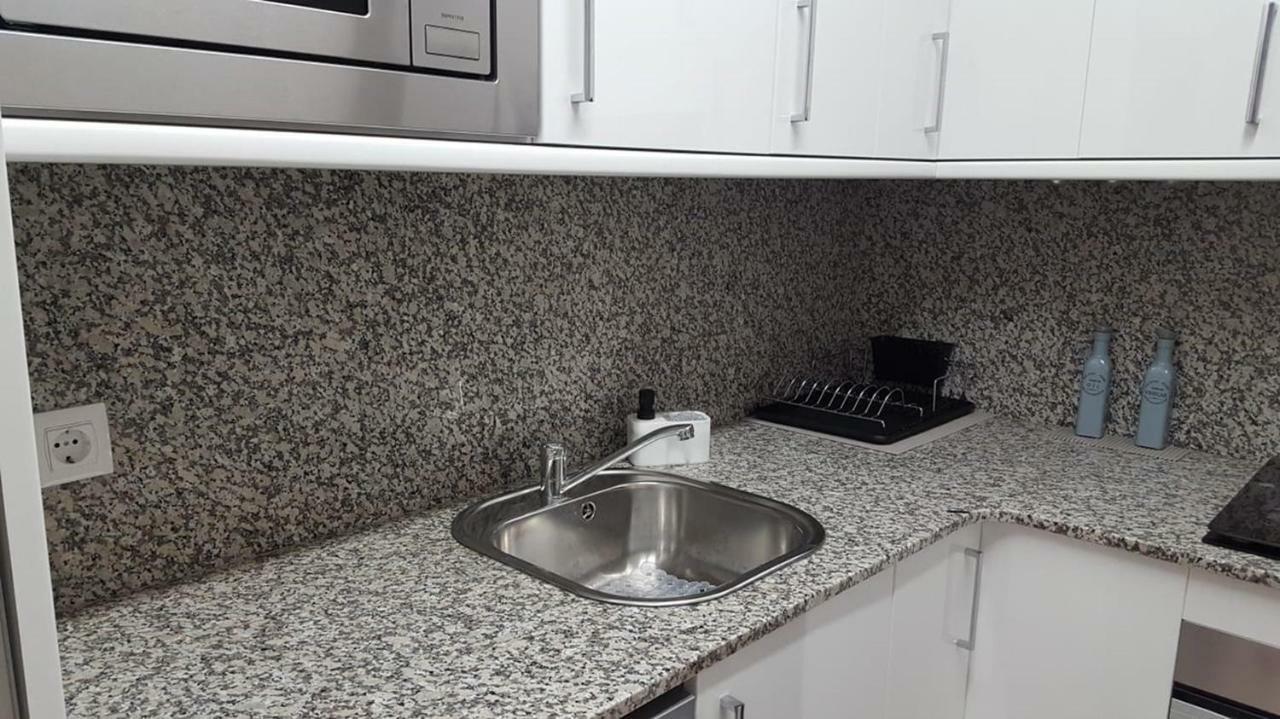Apartament Les Delicies Sant Carlos de la Ràpita Εξωτερικό φωτογραφία