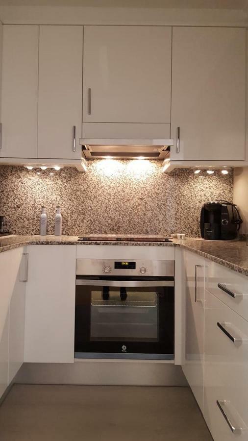 Apartament Les Delicies Sant Carlos de la Ràpita Εξωτερικό φωτογραφία