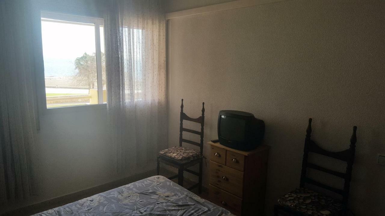 Apartament Les Delicies Sant Carlos de la Ràpita Εξωτερικό φωτογραφία