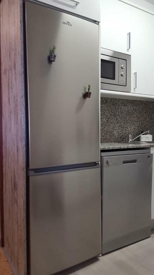 Apartament Les Delicies Sant Carlos de la Ràpita Εξωτερικό φωτογραφία