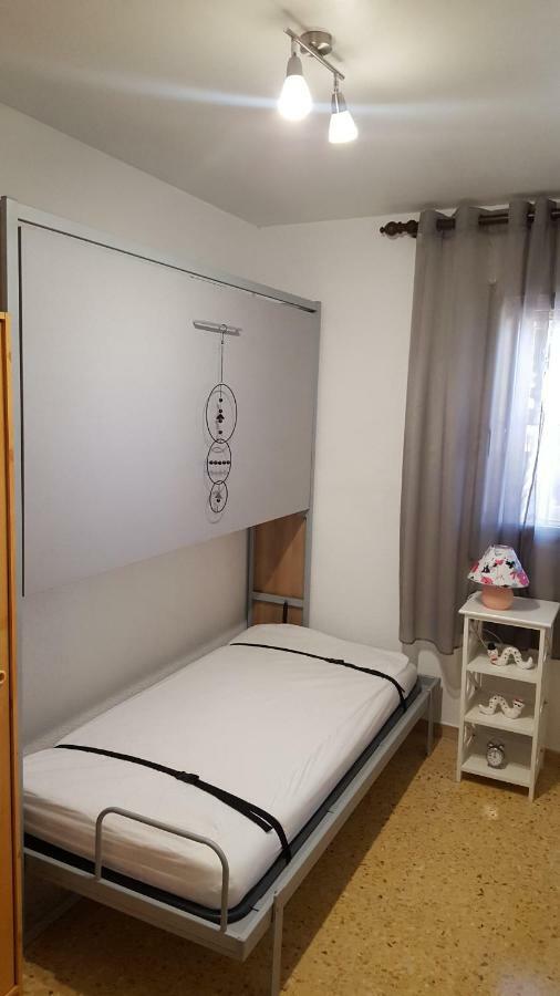 Apartament Les Delicies Sant Carlos de la Ràpita Εξωτερικό φωτογραφία