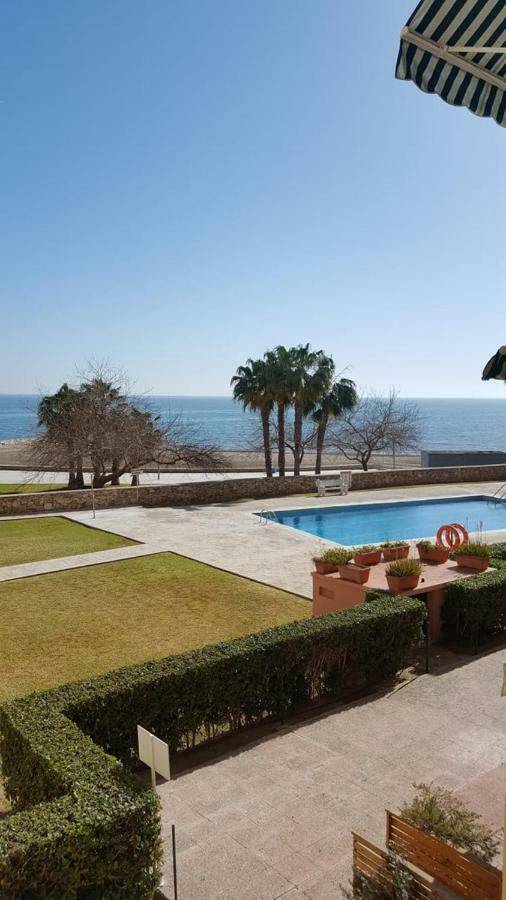 Apartament Les Delicies Sant Carlos de la Ràpita Εξωτερικό φωτογραφία