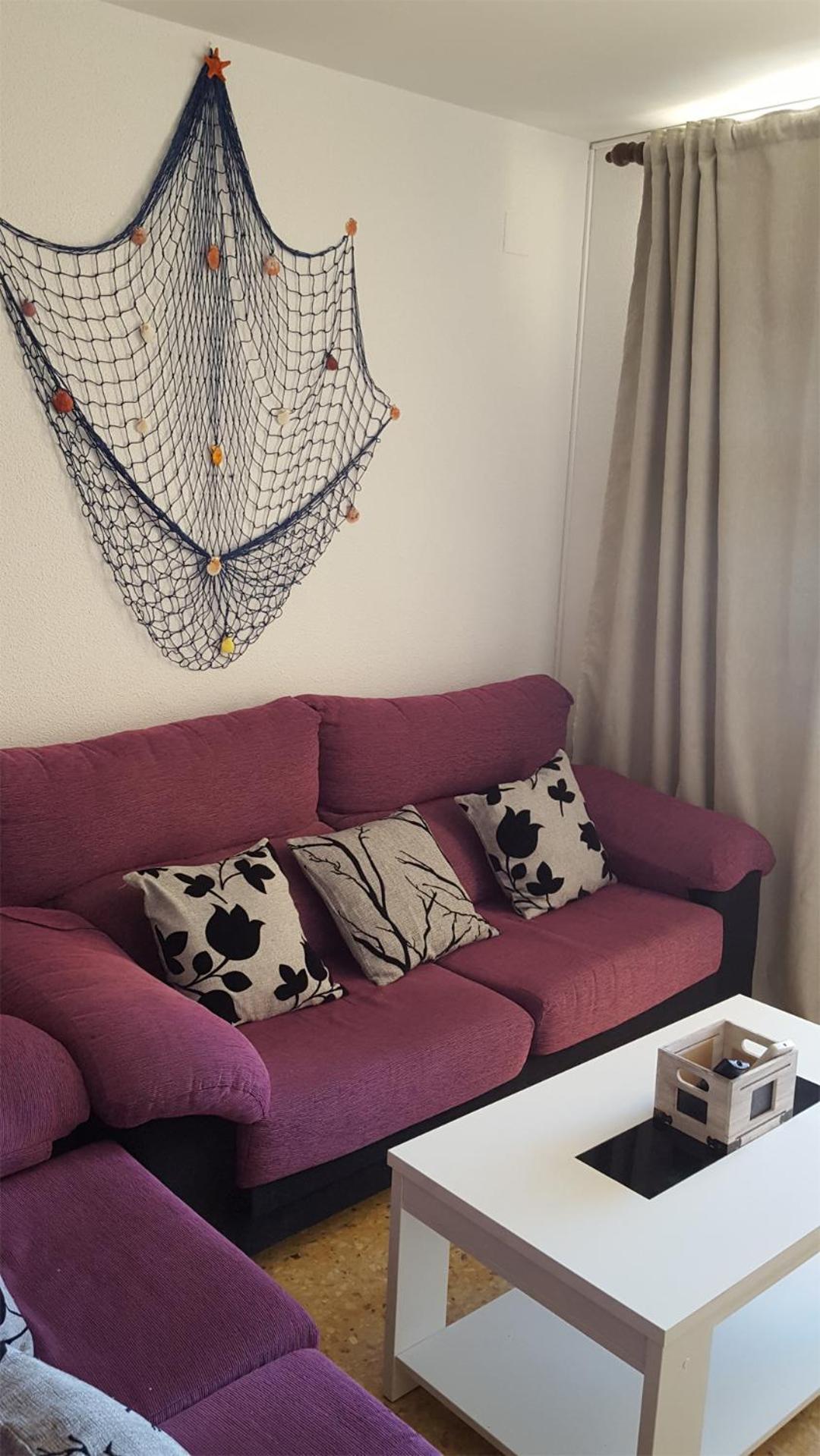 Apartament Les Delicies Sant Carlos de la Ràpita Εξωτερικό φωτογραφία