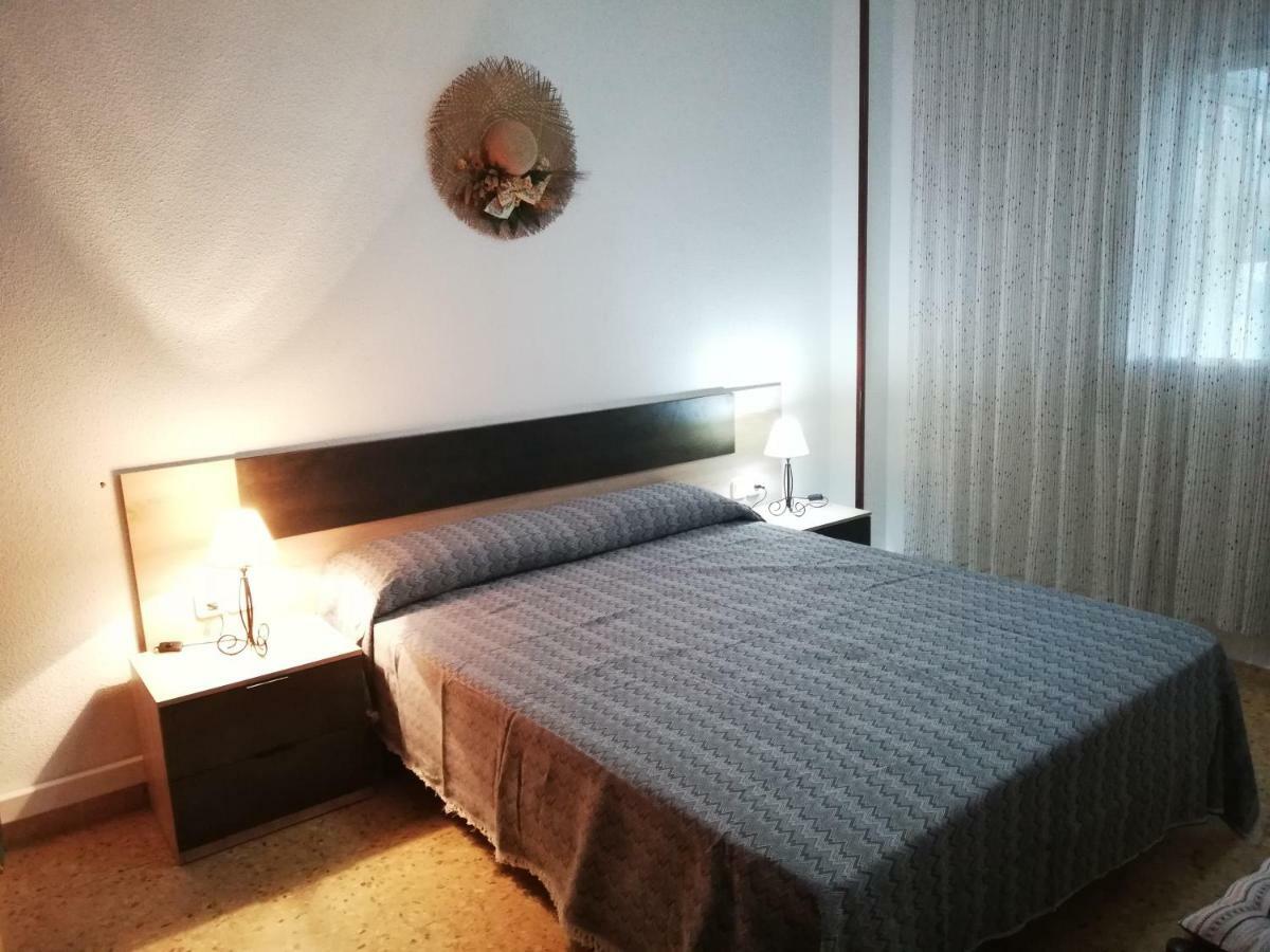Apartament Les Delicies Sant Carlos de la Ràpita Εξωτερικό φωτογραφία